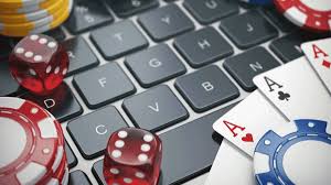 Онлайн казино Casino Gusar