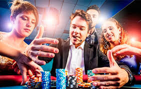 Зеркало Goldfishka Casino